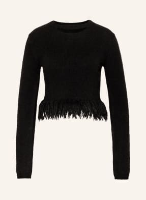 JW ANDERSON Pullover mit Mohair