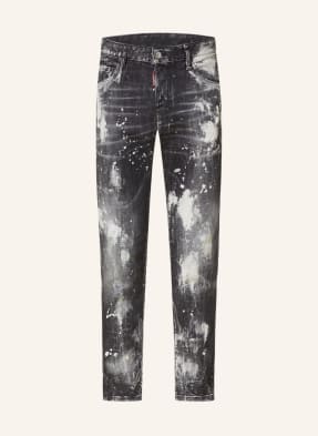 DSQUARED2 Jeans SKATER Extra Slim Fit