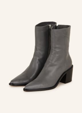 POMME D'OR Ankle boots JANE