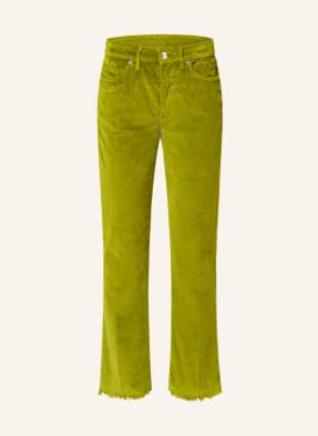 nine:inthe:morning Corduroy trousers ENDLESS
