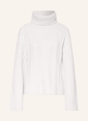 HEMISPHERE Turtleneck sweater in cashmere