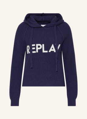 Replay knitwear on sale