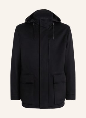 ZEGNA Fieldjacket aus Cashmere