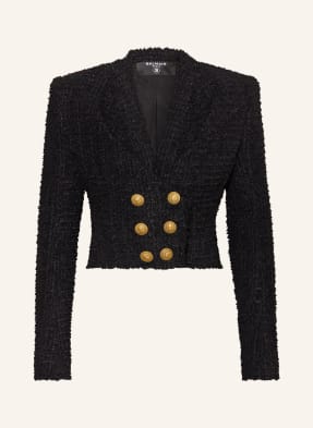 BALMAIN Tweed blazer