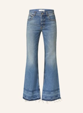 Chloé Flared Jeans