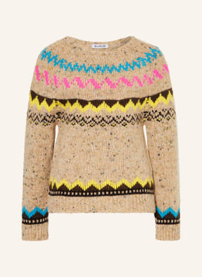 SoSUE Sweater