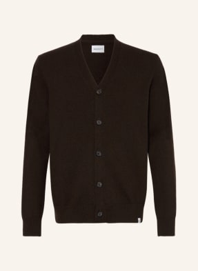 NORSE PROJECTS Cardigan ADAM