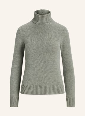 RALPH LAUREN Collection Turtleneck sweater in cashmere