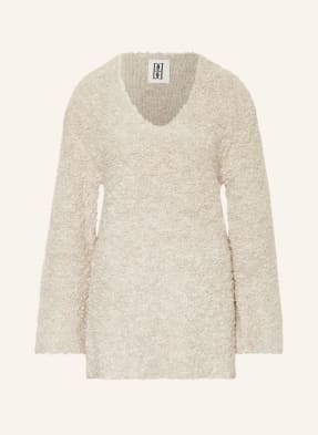BY MALENE BIRGER Sweater KARL with alpaca and mohair