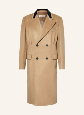 Maison Margiela Oversized coat