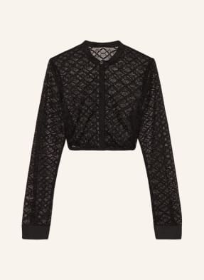 WALDORFF Dirndl blouse made of lace