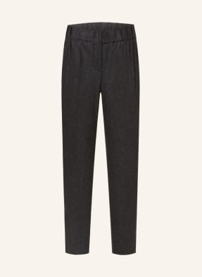 SLY 010 7/8 trousers FENJA