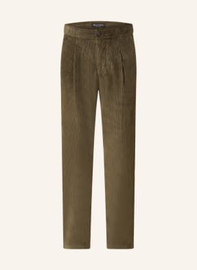 Marc O'Polo Cordhose OSBY im Jogging-Stil Tapered Fit