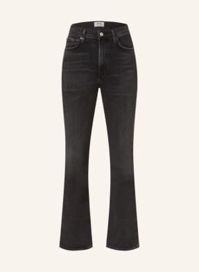 AGOLDE Bootcut Jeans NICO