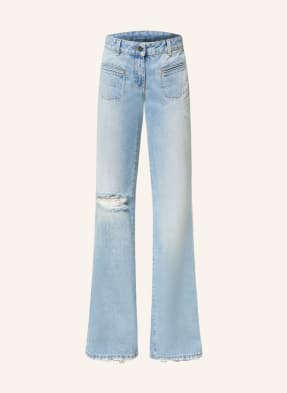 Palm Angels Jeansy bootcut