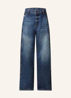 DIESEL Jeansy flare D-SIRE-WORK-S