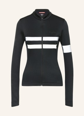 Rapha Cycling jersey BREVET with merino wool
