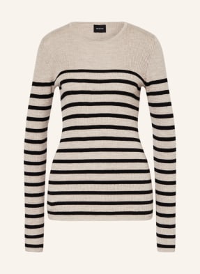 Herskind Sweater CAMB