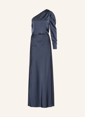DANTE6 One-Shoulder-Kleid PENRITH aus Satin