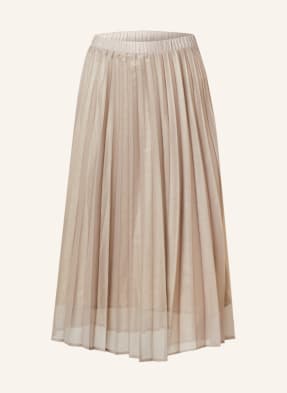 MORE & MORE Pleated skirt