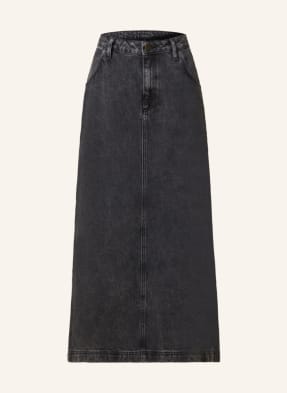 American Vintage Denim skirt YOPDAY