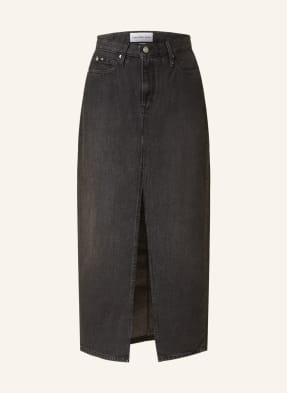 Calvin Klein Jeans Denim skirt