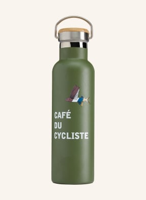 CAFÉ DU CYCLISTE Isolierflasche
