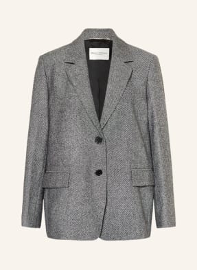 Marc O'Polo Tweed blazer