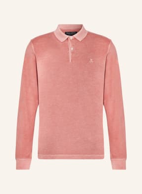 Marc O'Polo Jersey-Poloshirt Regular Fit