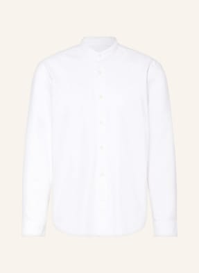 Marc O'Polo Shirt regular fit with stand-up collar