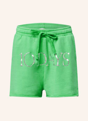 10DAYS Sweat shorts