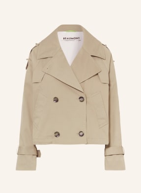 BEAUMONT Trench coat FAY