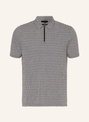 TED BAKER Piqué-Poloshirt PRESHON Regular Fit