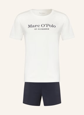 Marc O'Polo Shorty-Schlafanzug