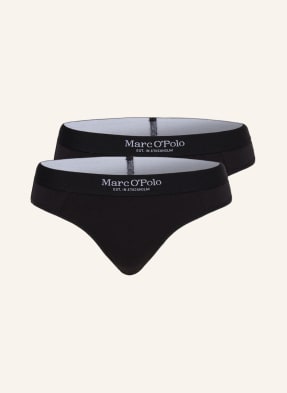 Marc O'Polo Slipové kalhotky, 2 kusy v balení