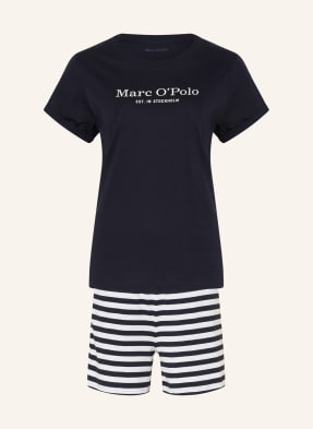 Marc O'Polo Shorty-Schlafanzug