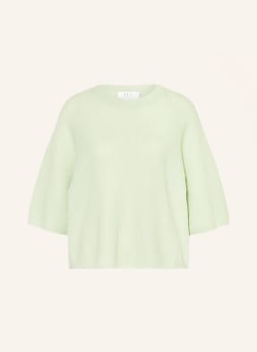 FFC Knit shirt with cashmere
