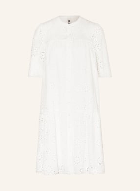 BEAUMONT Shirt dress BETH made of broderie anglaise