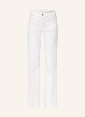 CAMBIO Jeans flared TESS