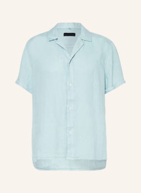 DRYKORN Resort shirt BIJAN comfort fit in linen