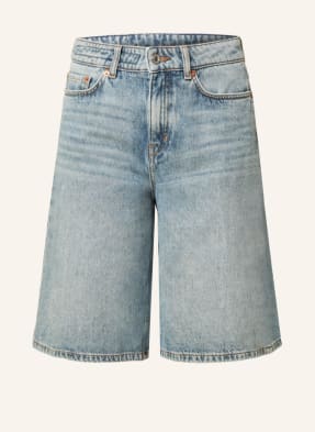 DRYKORN Jeansshorts NONE