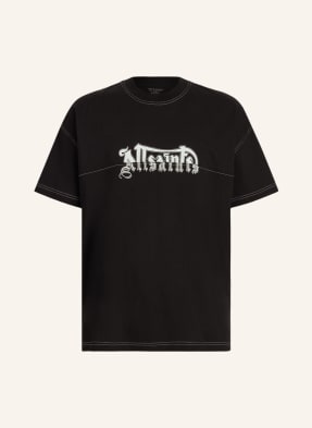 ALLSAINTS T-Shirt SPLINTERED