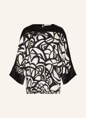 Max Mara Shirt blouse QUAGLIA in silk
