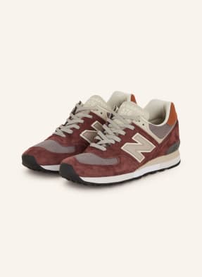 new balance Sneakersy MADE IN UK 576