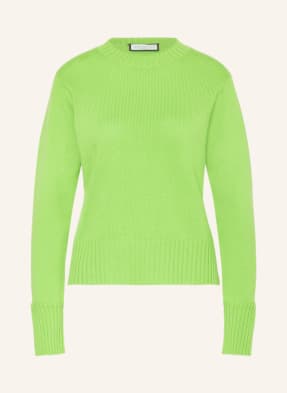 SEM PER LEI Sweater with cashmere