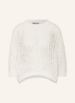 MARC AUREL Sweater with 3/4 sleeves