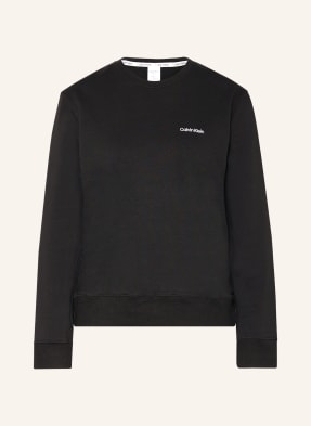 Calvin Klein Lounge sweatshirt MODERN COTTON