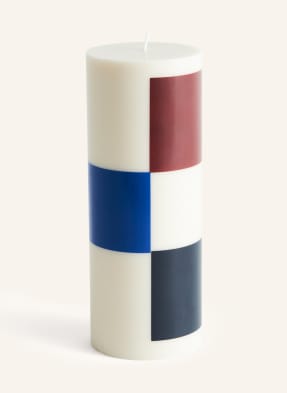 HAY Candle COLUMN LARGE
