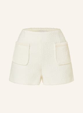 CLAUDIE PIERLOT Tweed-Shorts