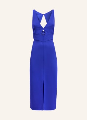 REISS Kleid PIA mit Cut-outs